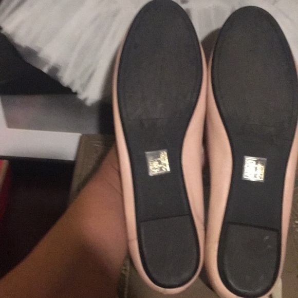 Sold🎉Free People ballet flats - Picture 6 of 8